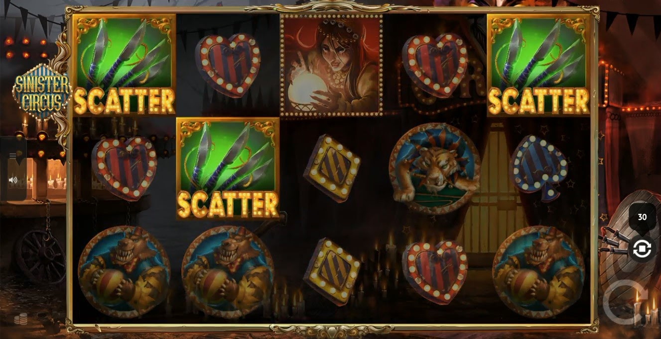Free Spin