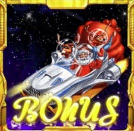 ボーナスゲーム