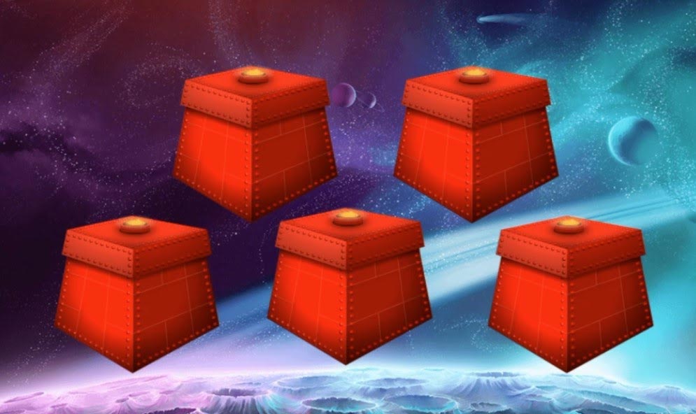 ボーナスゲーム2