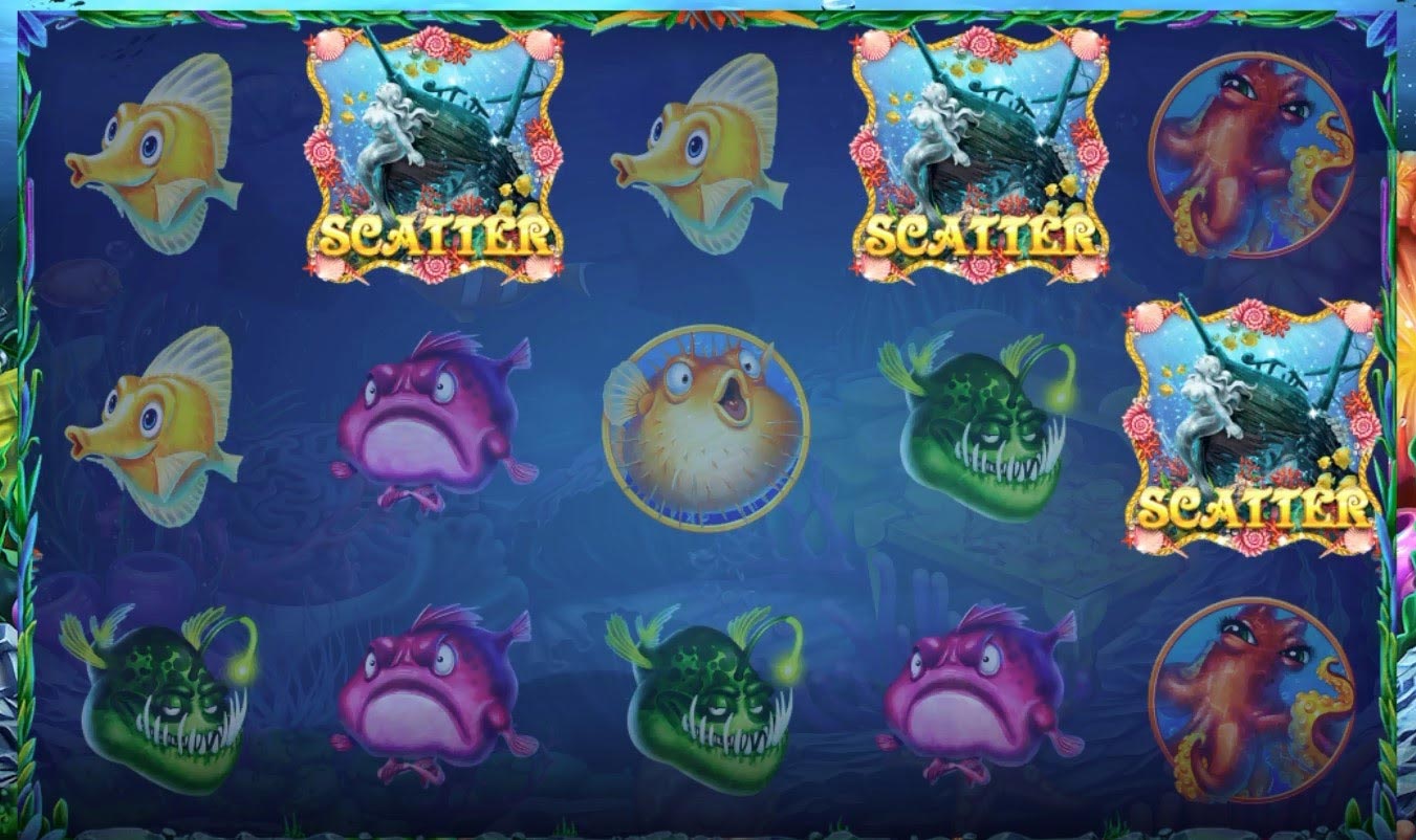 Free Spin