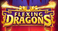 FLEXING DRAGONS Slot