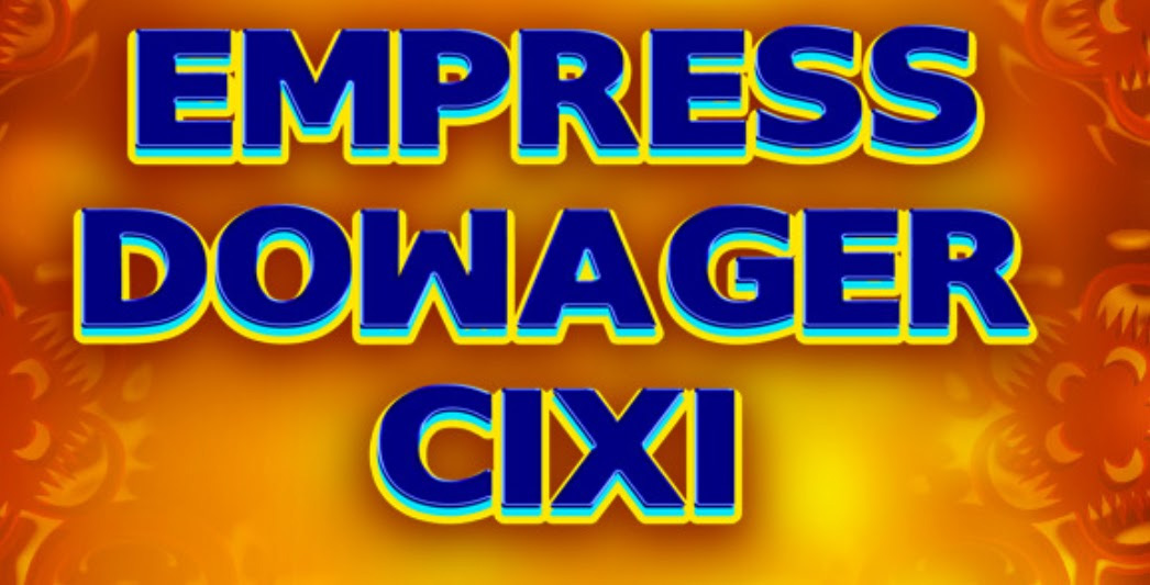 EMPRESS DOWAGER CIXI Slot