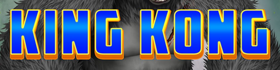 KING KONG Slot