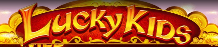 LUCKY KIDS Slot