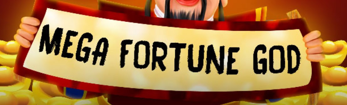 MEGA FORTUNE GOD Slot