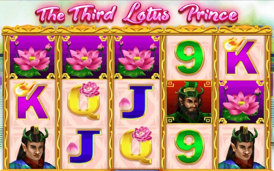 Free Spin