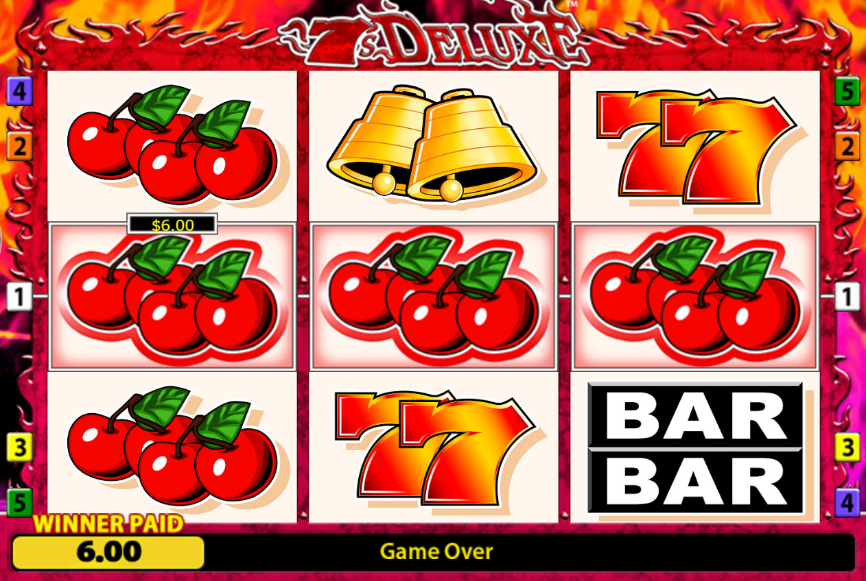 Payout Lines2