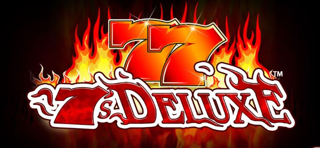 7'S DELUXE Slot