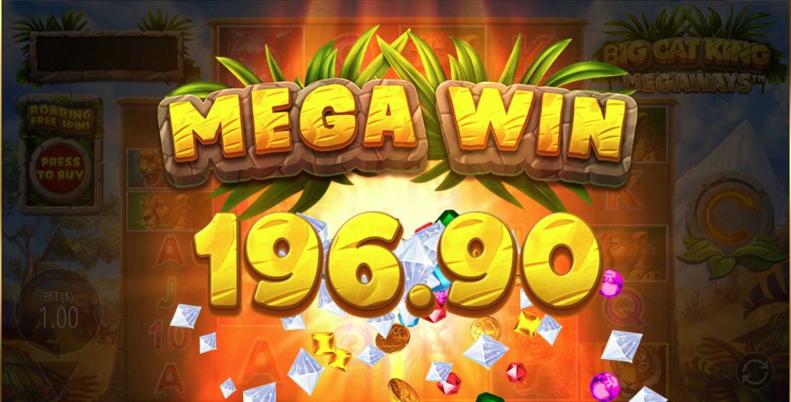Winning Strategy
