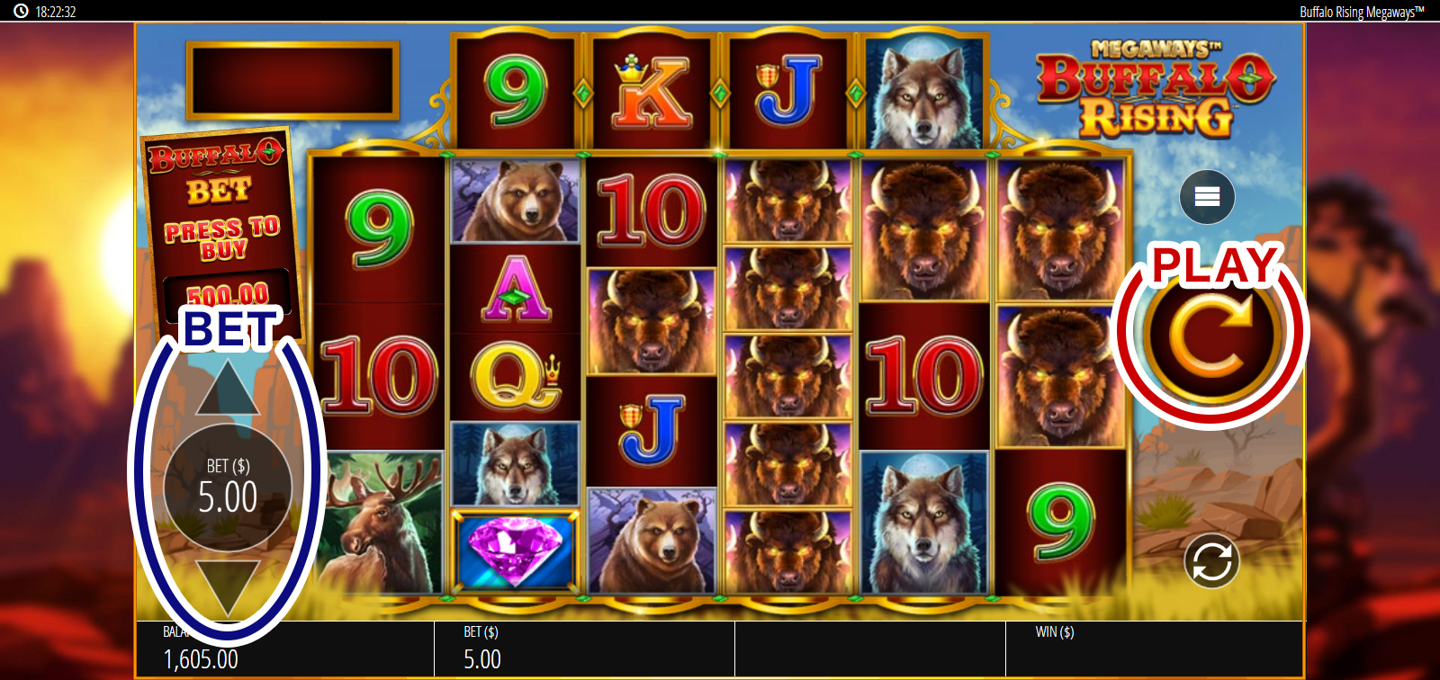 How to Play