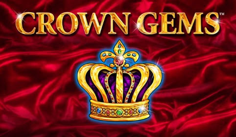 CROWN GEMS Slot