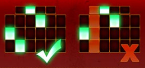 Payout Lines