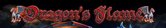 DRAGON'S FLAME Slot