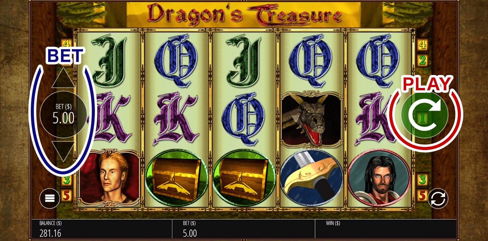 How to Play