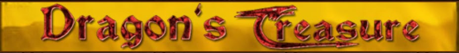 DRAGON'S TREASURE Slot