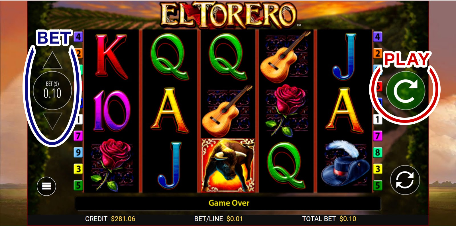 How to Play