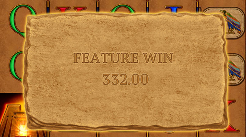 Winning Strategy