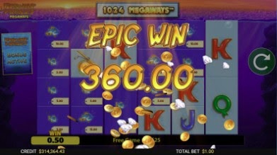 Winning Strategy