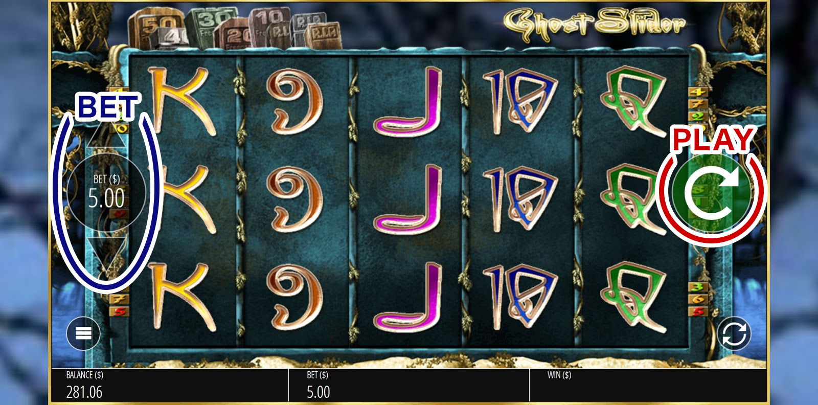 How to Play
