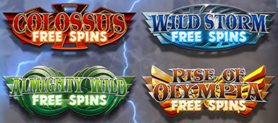 Free Spin2