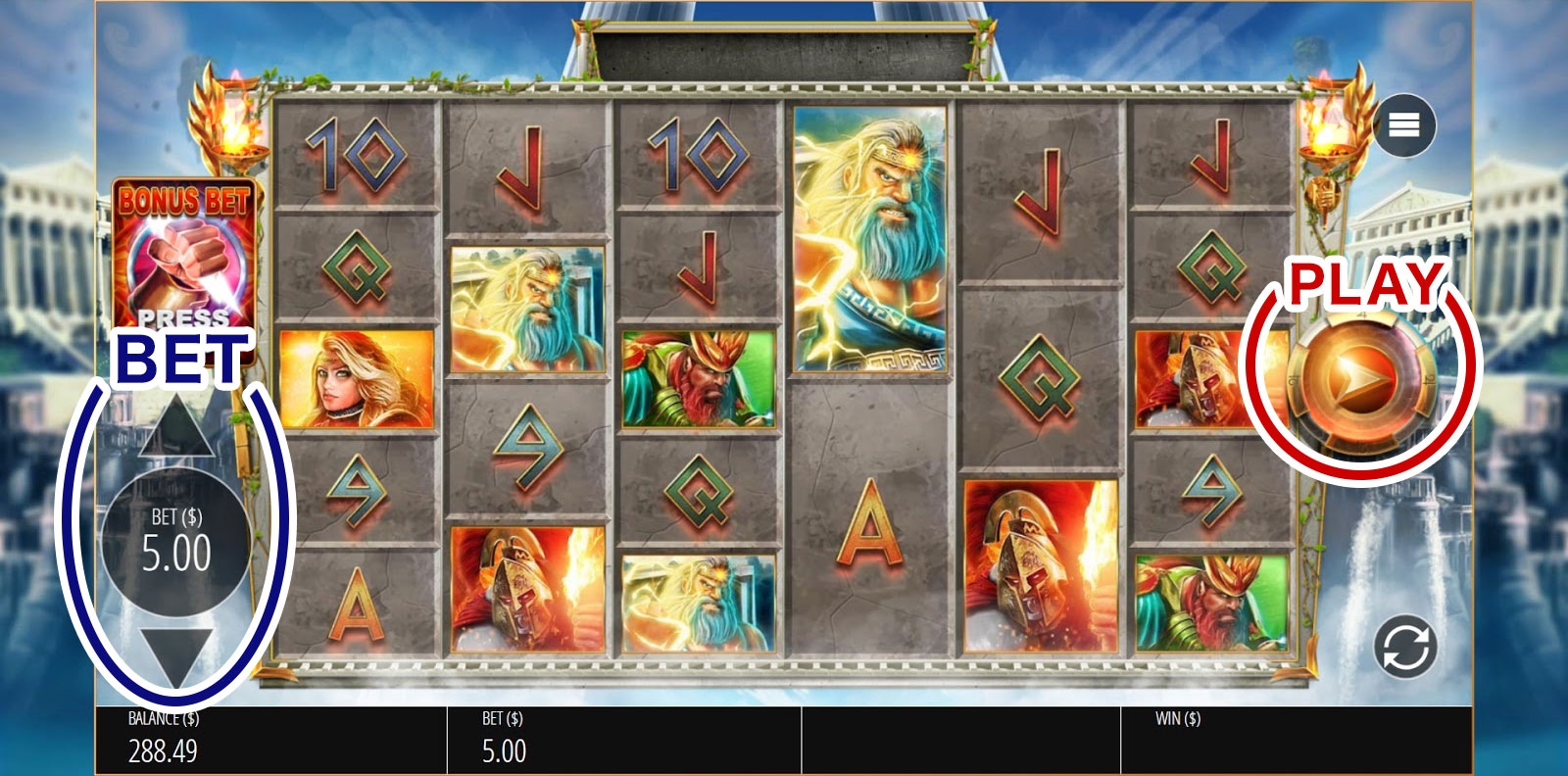 How to Play