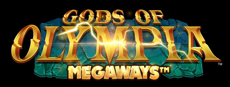 GODS OF OLYMPUS Slot