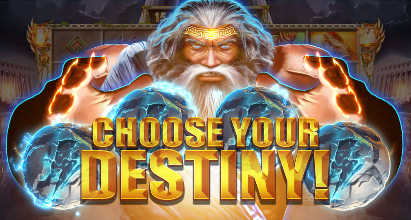 Winning Strategy