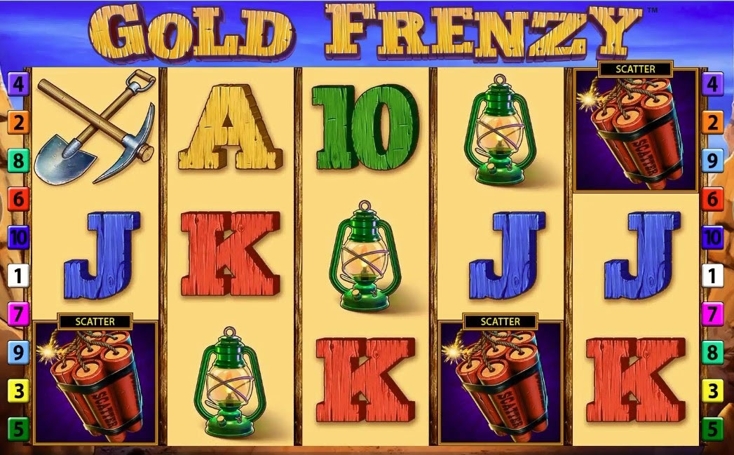 Free Spin