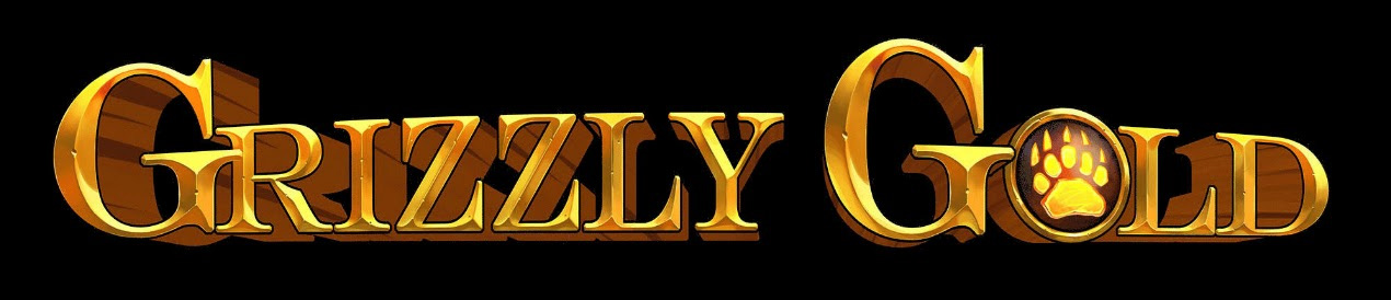 GRIZZLY GOLD Slot