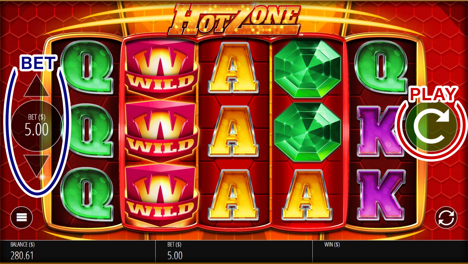 How to Play