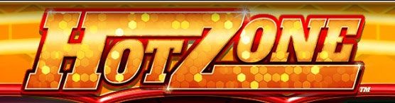 HOT ZONE Slot