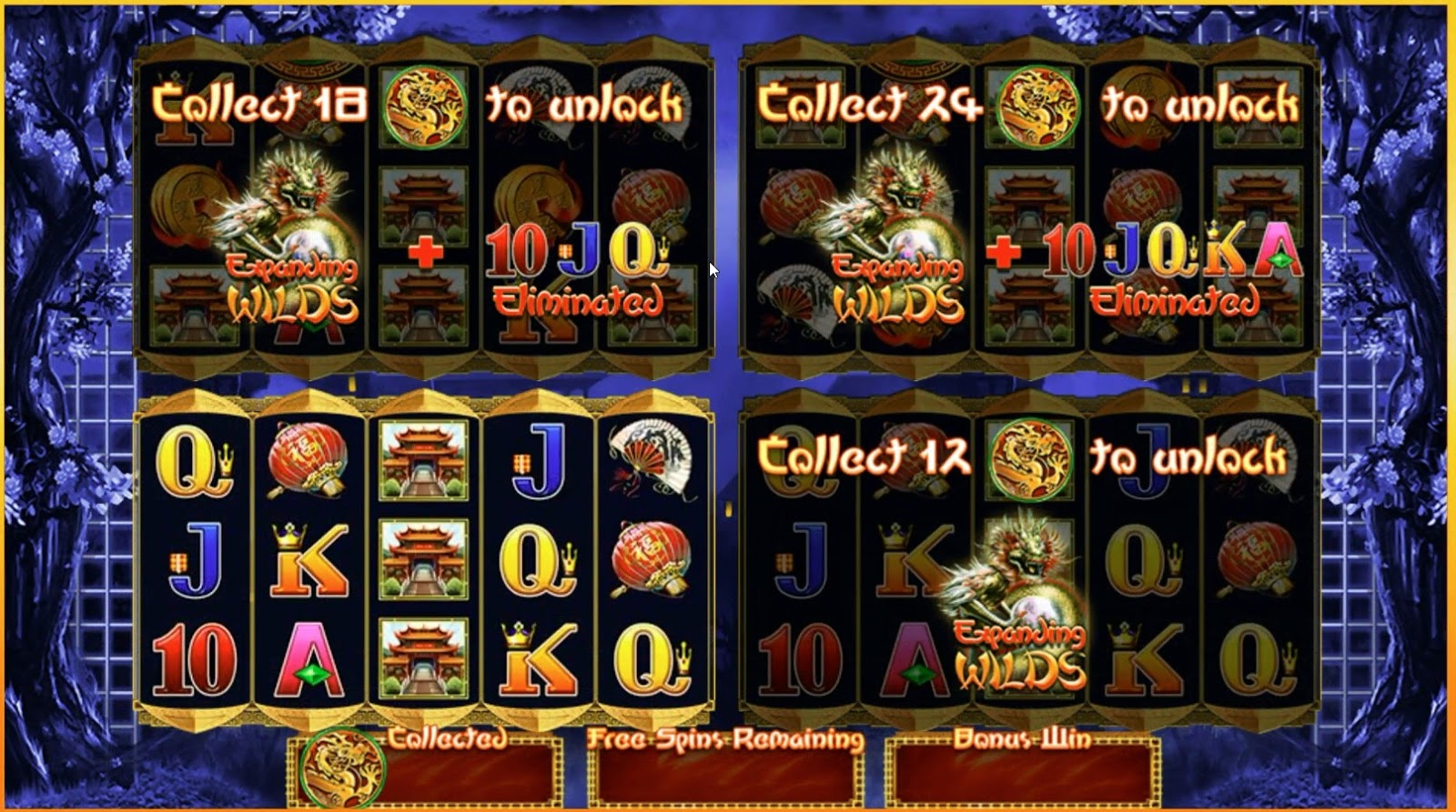 Free Spin2