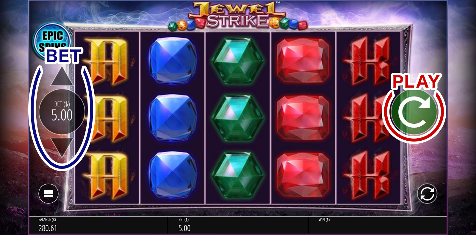 How to Play
