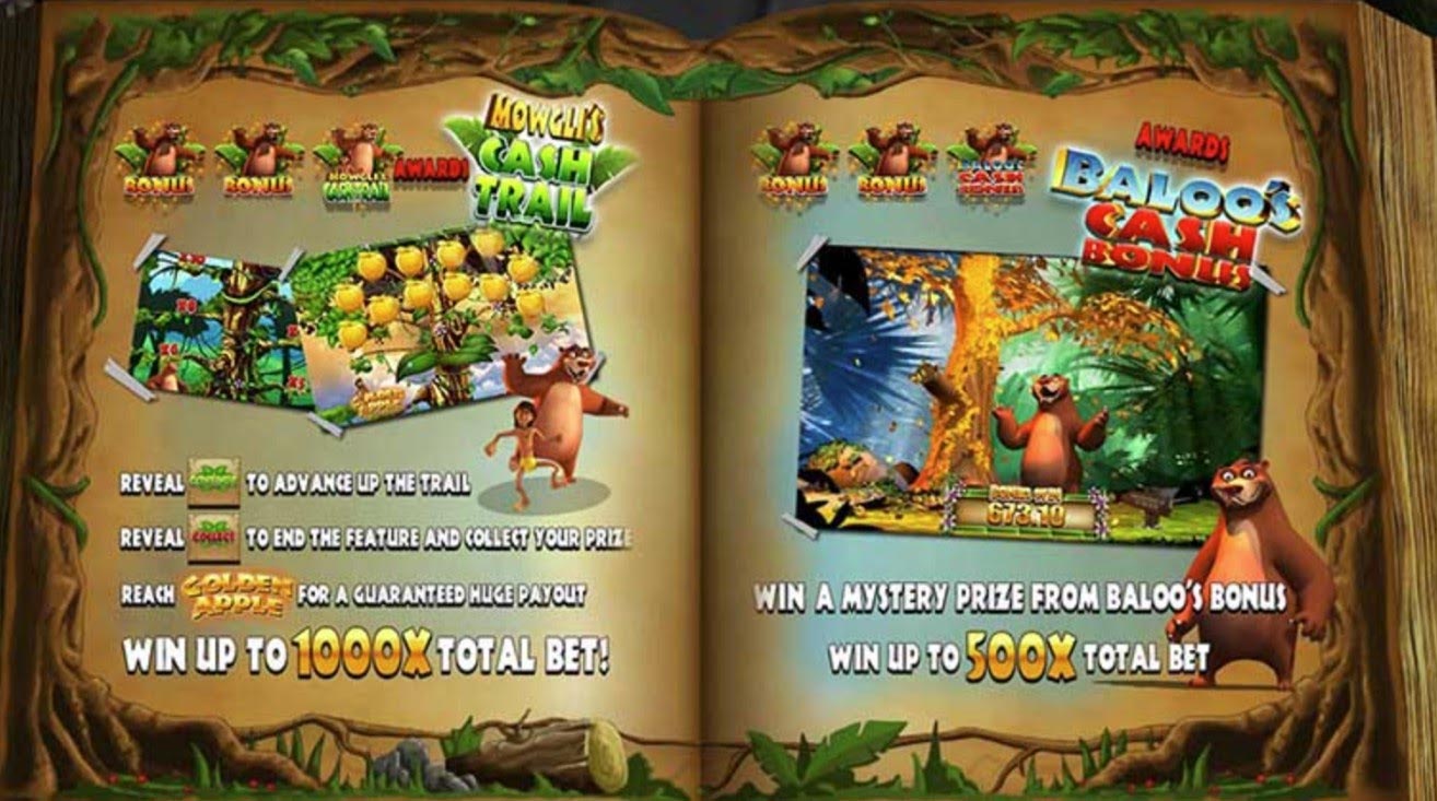 Bonus Game2