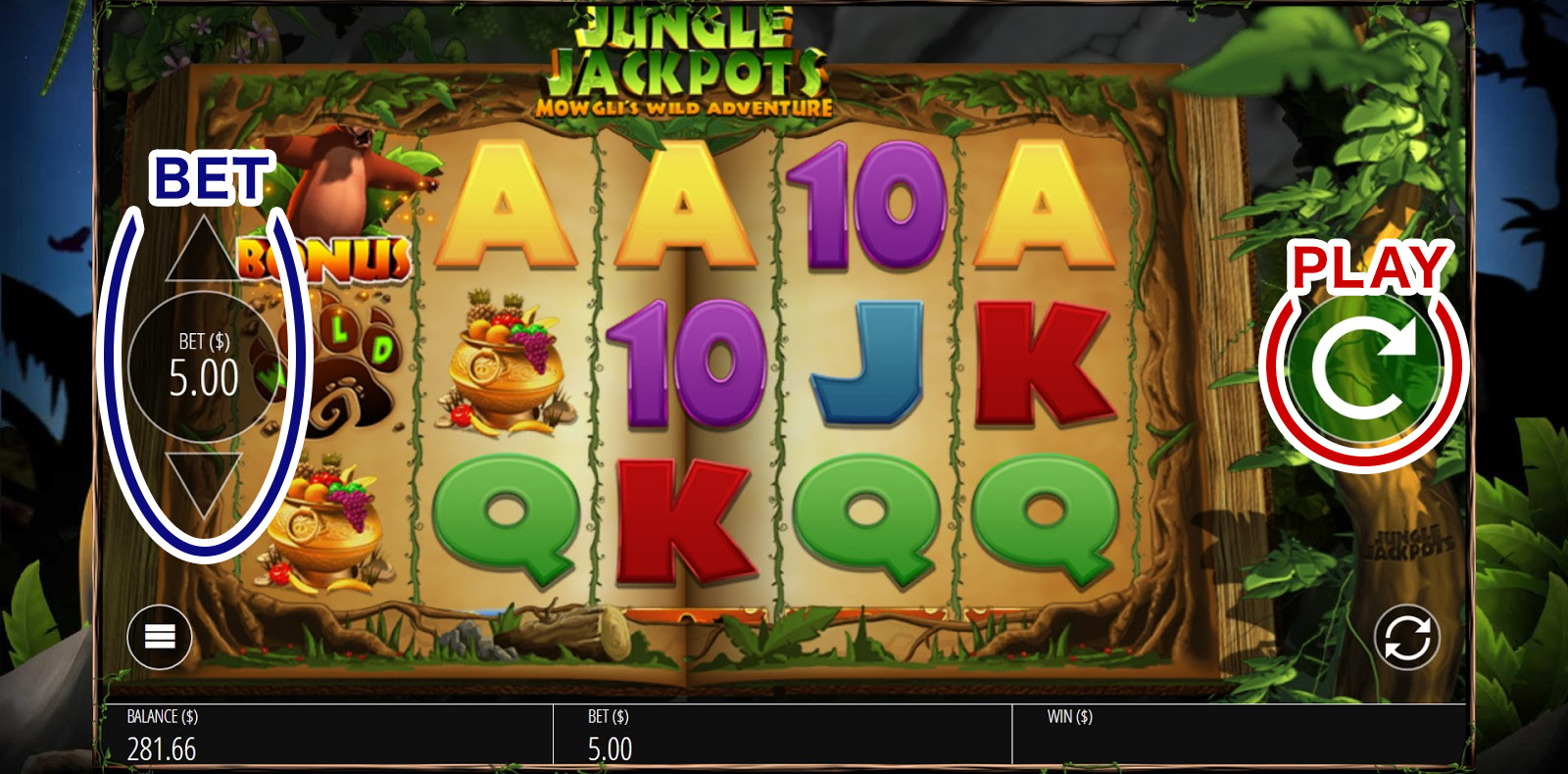 How to Play