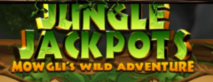 JUNGLE JACKPOTS MOW GLI'S WILD ADVENTURE Slot