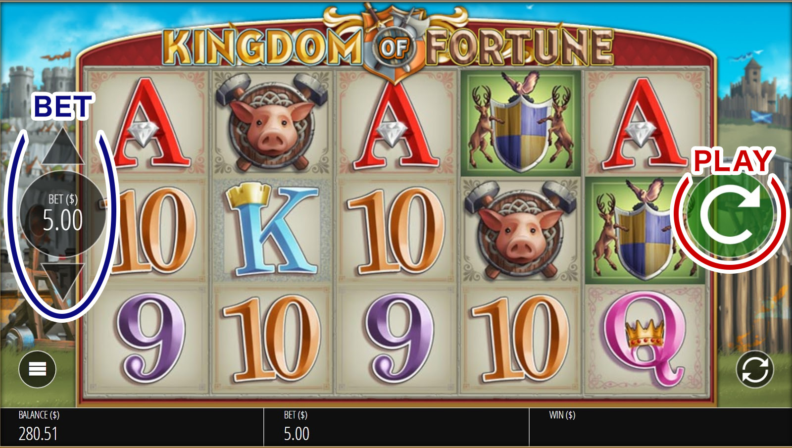 How to Play