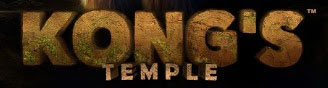 KONG'S TEMPLE Slot