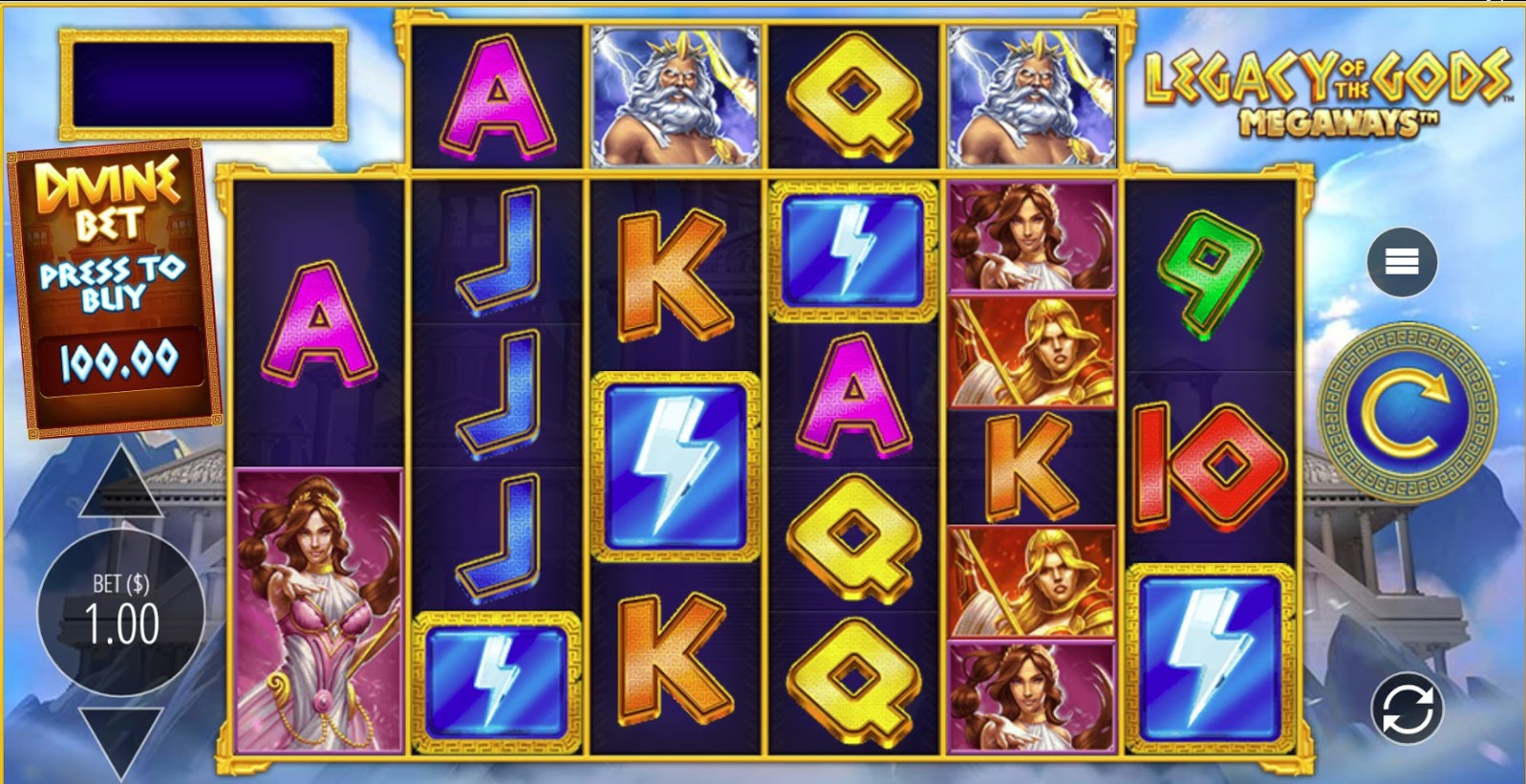 Free Spin