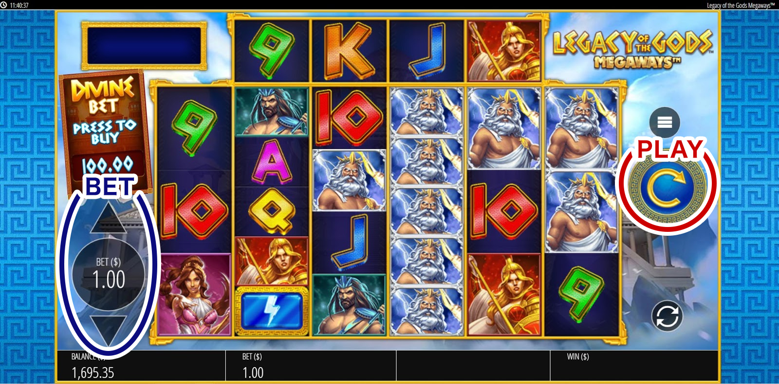 How to Play