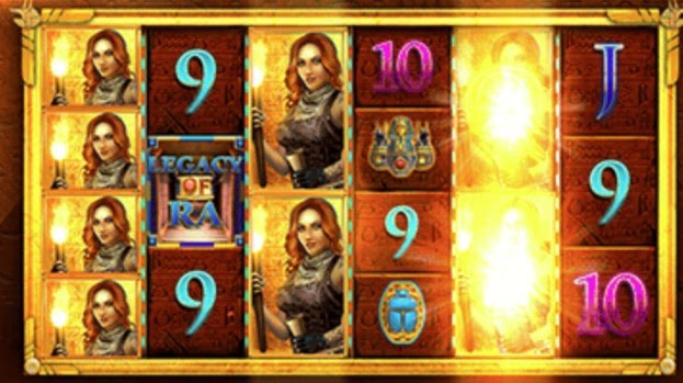 Free Spin2
