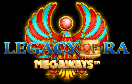 LEGACY OF RA MEGAWAYS Slot