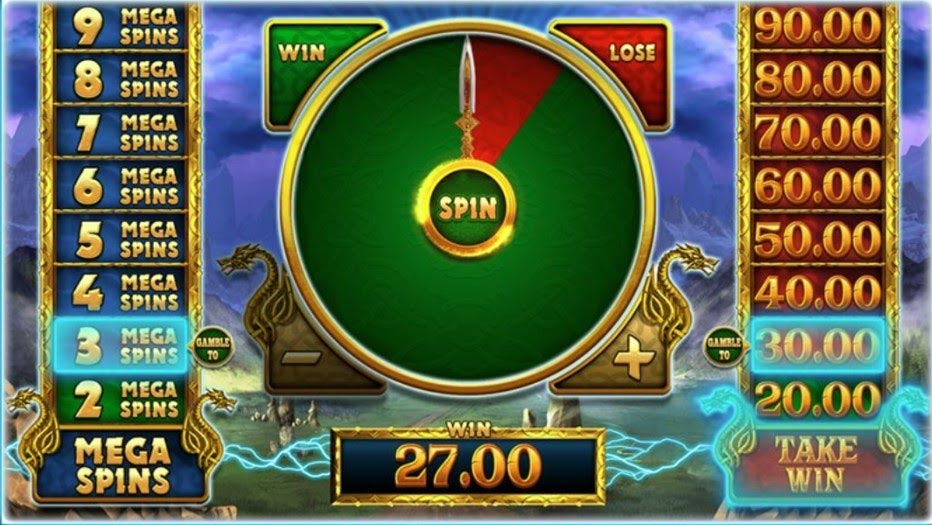 Free Spin2