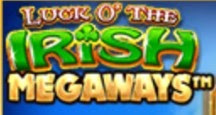 LUCK O' THE IRISH MEGAWAYS Slot