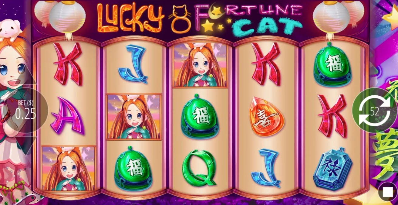 Free Spin