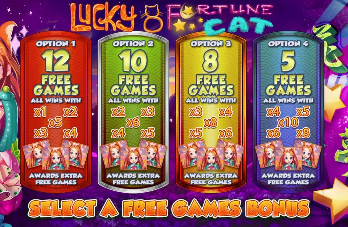 Free Spin2
