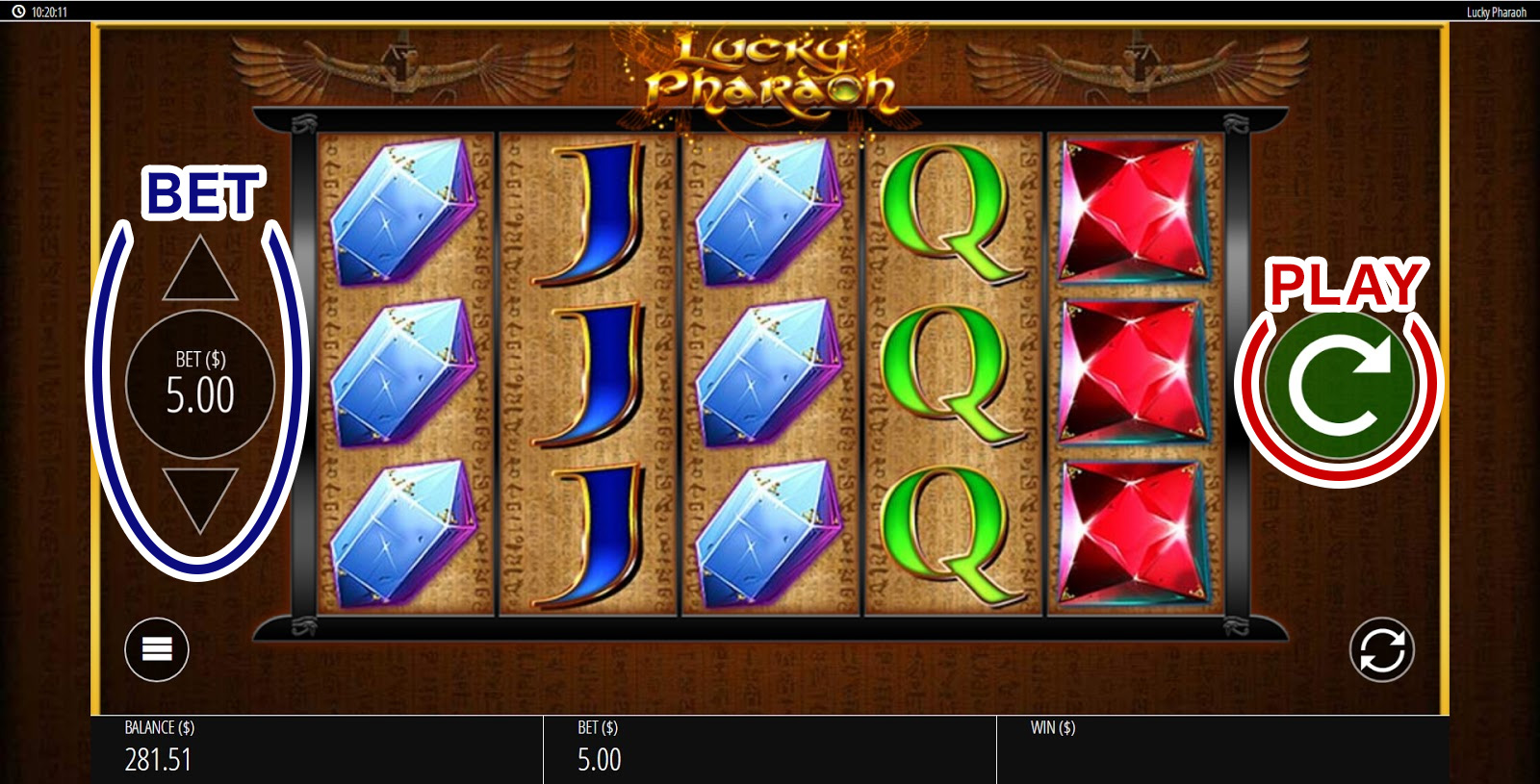 How to Play