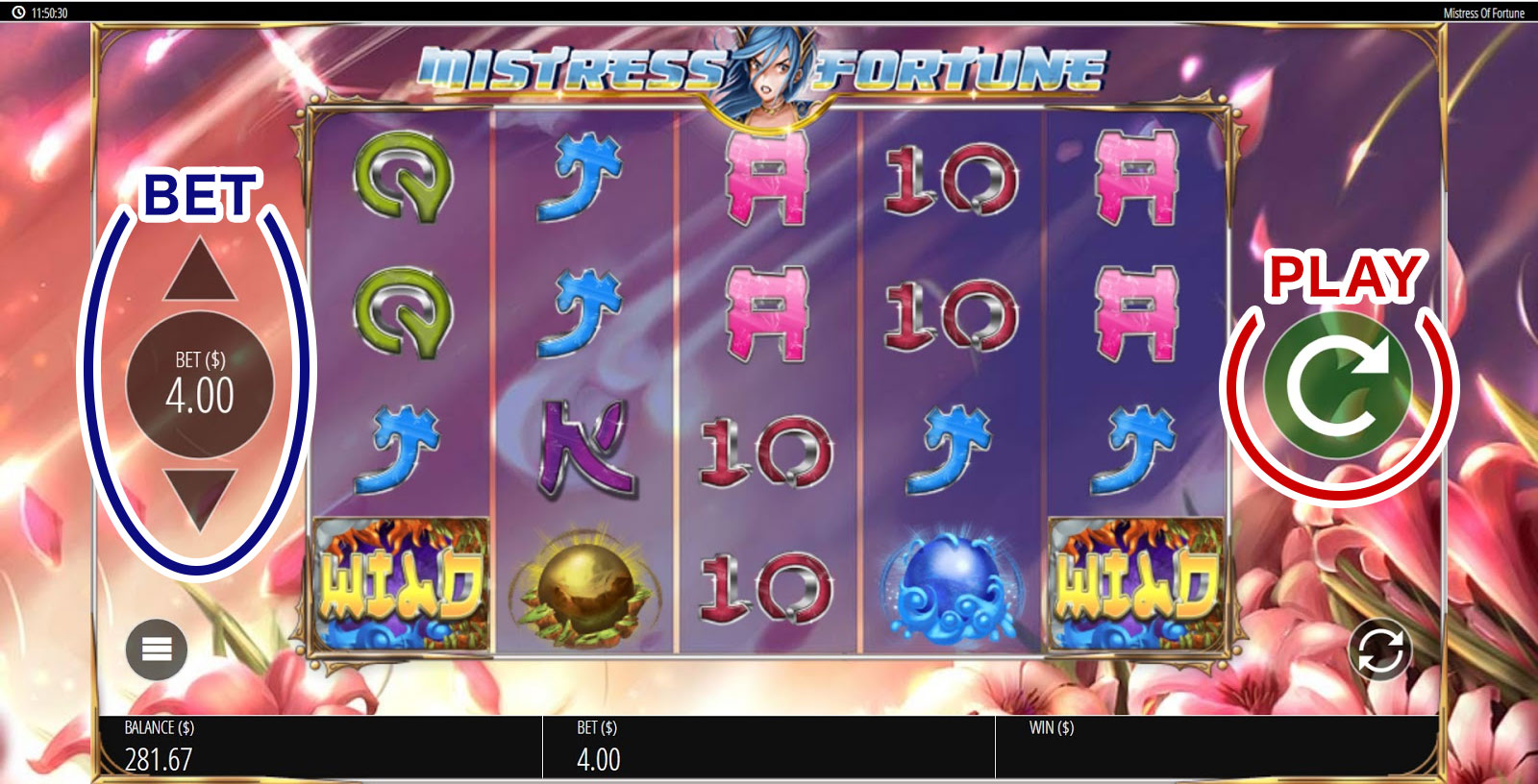 How to Play