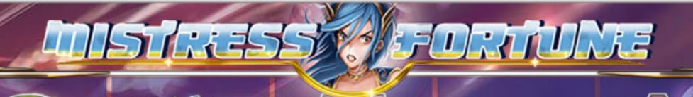 MISTRESS FORTUNE Slot