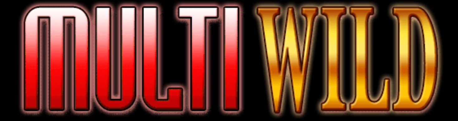 MULTI WILD Slot